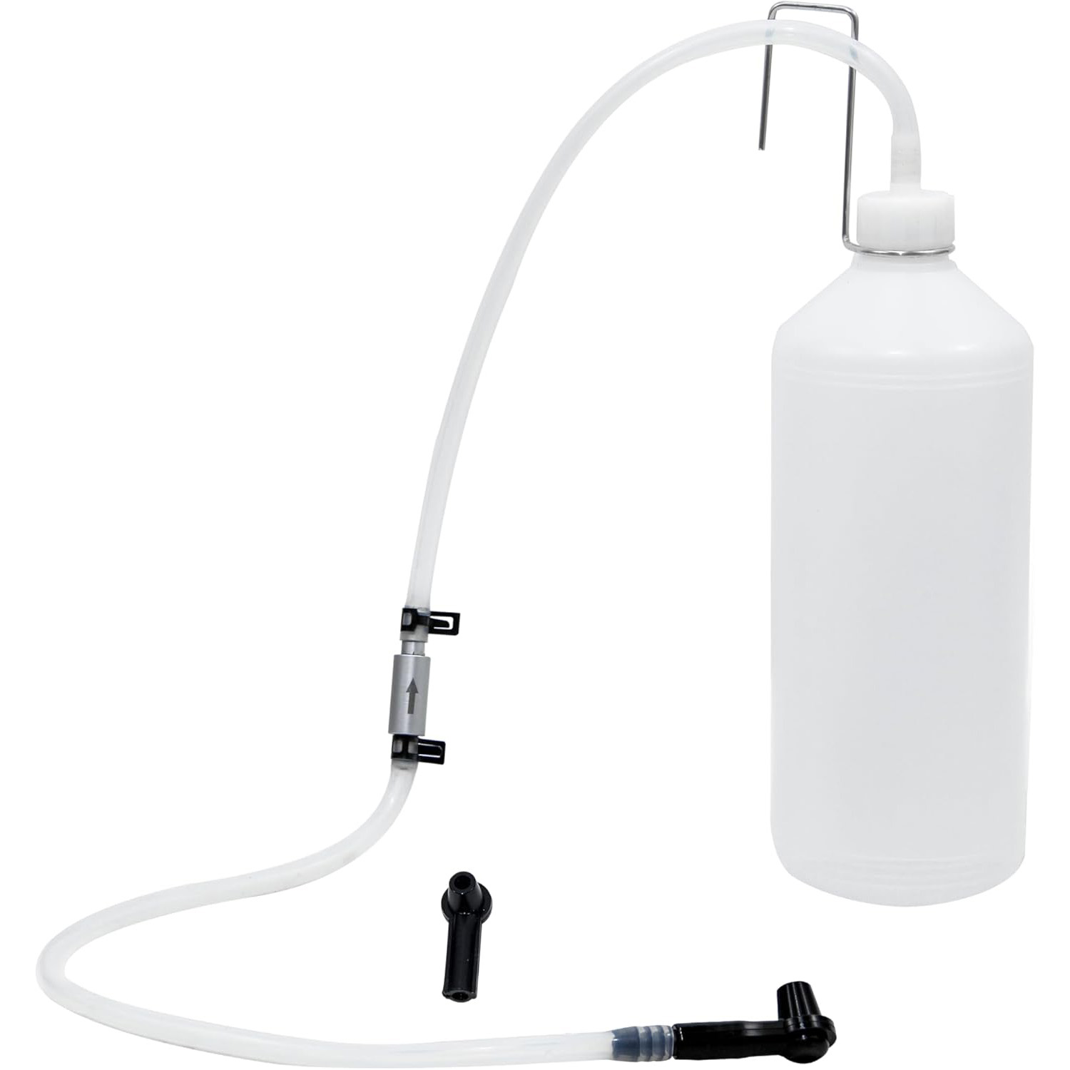 Brake Bleeder Kit - 1L 브레이크액 블리더 키트(역류 방지 밸브
