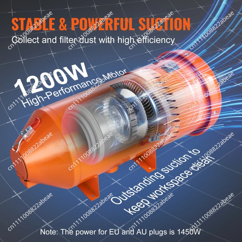 1.8갤런 용량-샌드블라스터 캐비닛에 범용으로 사용 가 - Sandblaster Cabinet 리뷰 및 가격
