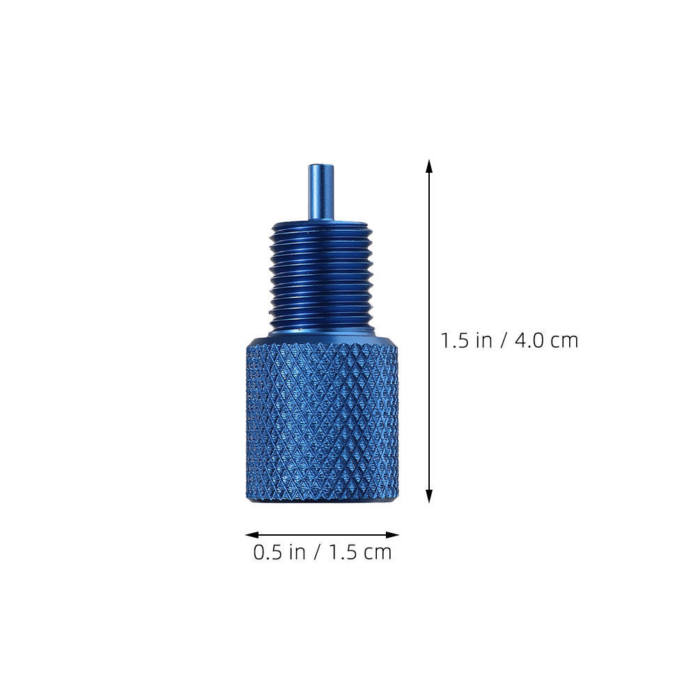 3개입 알루미늄 합금 브레이크 프로포션 밸브 블리더 도 - Brake Bleeder Kit 리뷰 및 가격