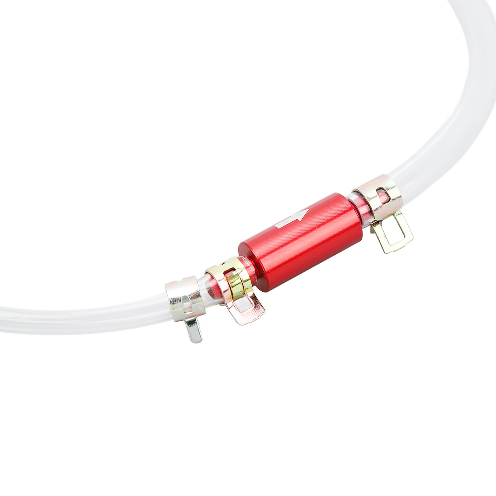 2개 브레이크 블리더 호스 6MM 단방향 체크 밸브 튜 - Brake Bleeder Kit 리뷰 및 가격