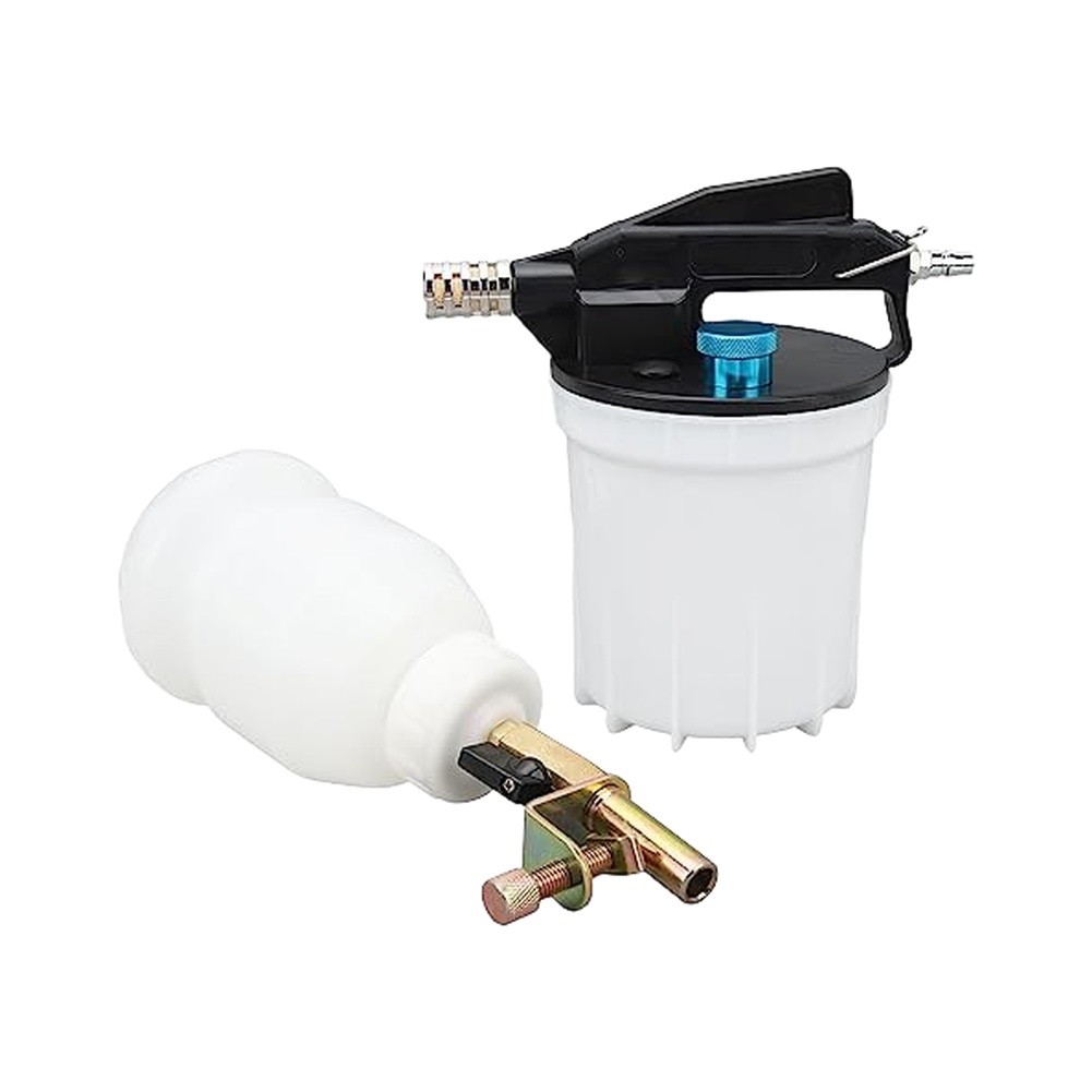 에어 브레이크 블리더 키트 2L 공압식 진공 추출기(1 - Brake Bleeder Kit 리뷰 및 가격