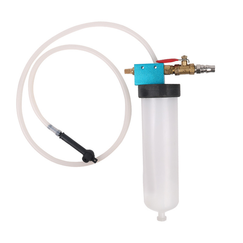 자동차 브레이크 블리더 유압 펌핑 유체 펌프 키트 유체 - Brake Bleeder Kit 리뷰 및 가격